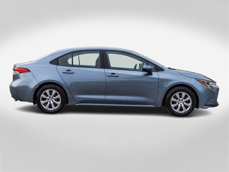toyota Corolla 2020 - 6