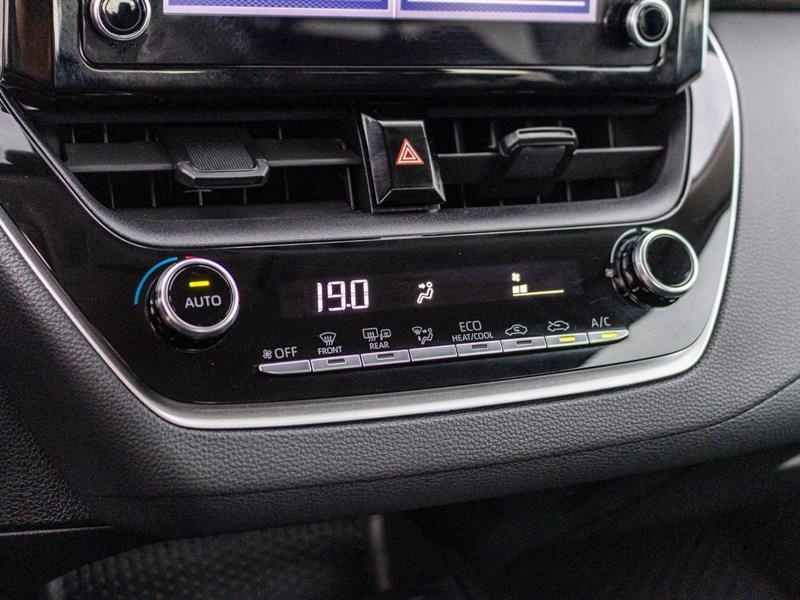 toyota Corolla 2020 - 14