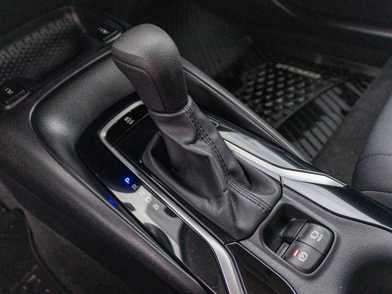 toyota Corolla 2020 - 15