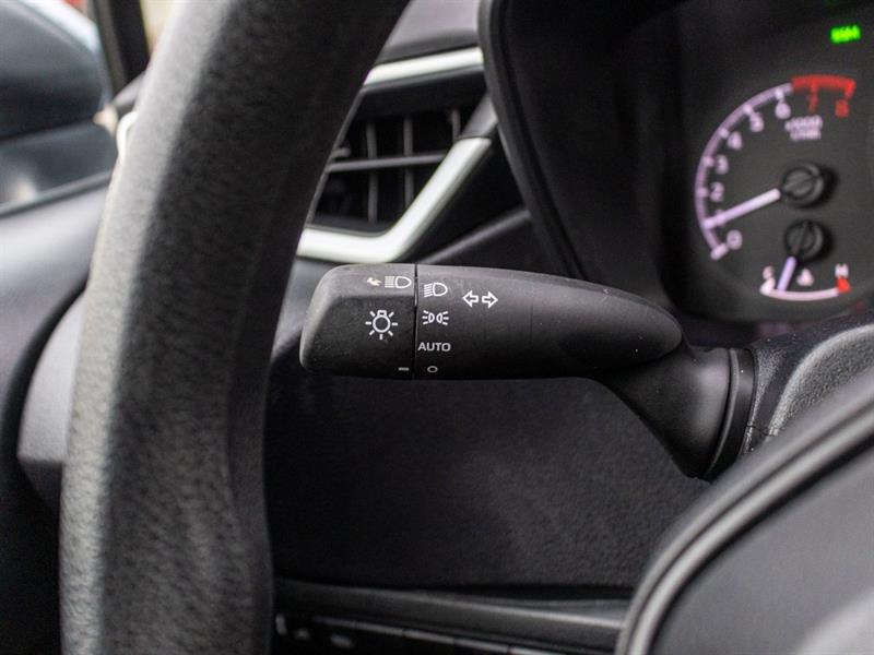 toyota Corolla 2020 - 18