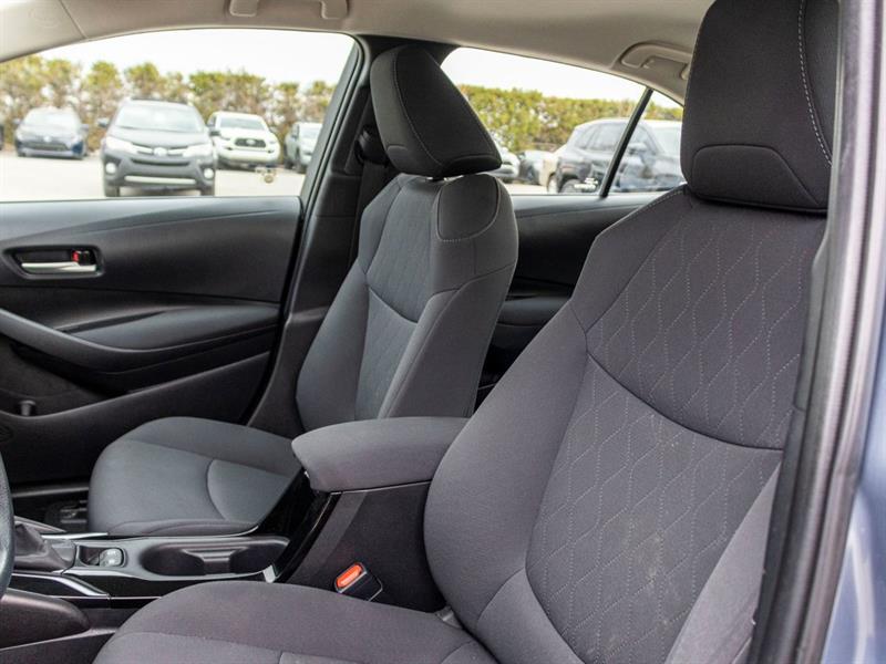 toyota Corolla 2020 - 24