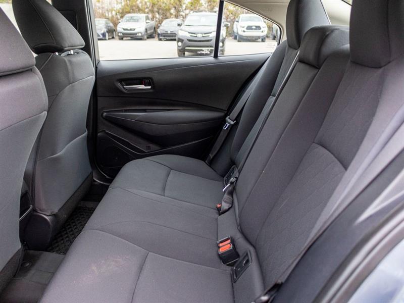 toyota Corolla 2020 - 27