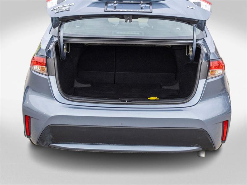 toyota Corolla 2020 - 28