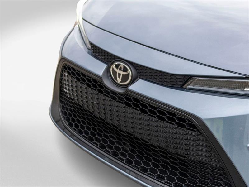 toyota Corolla 2020 - 32