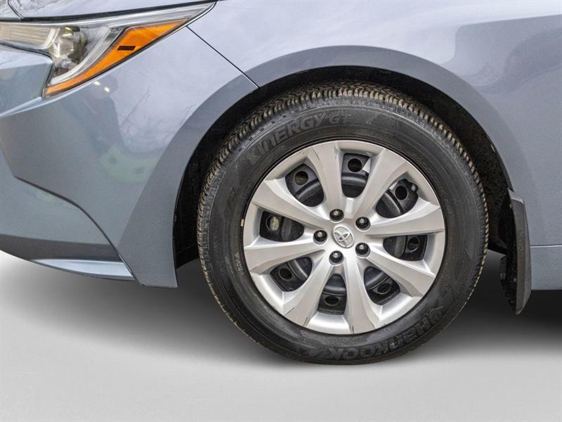 toyota Corolla 2020 - 33