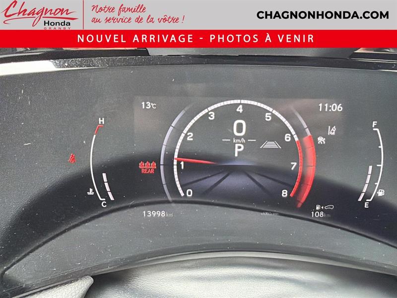 lexus NX 2022 - 6