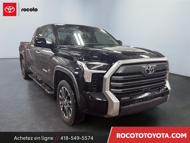toyota Tundra 2022 - 3