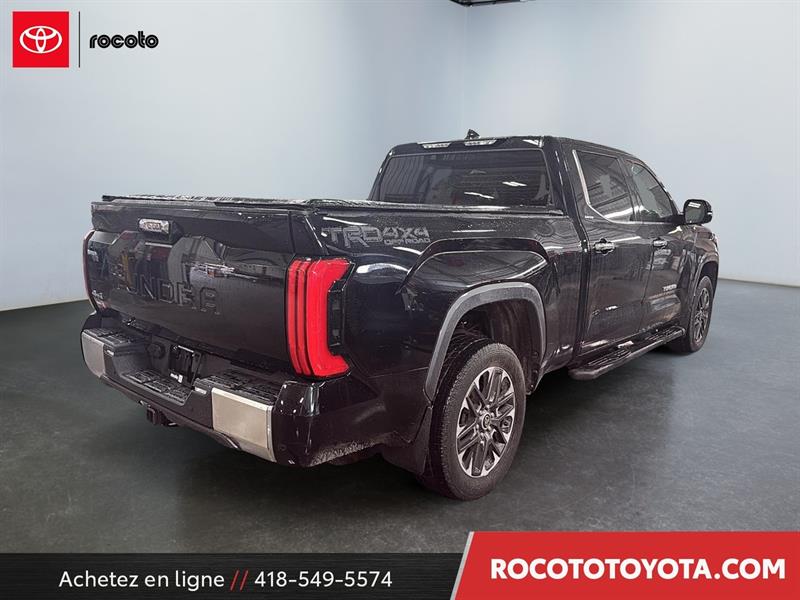 toyota Tundra 2022 - 4