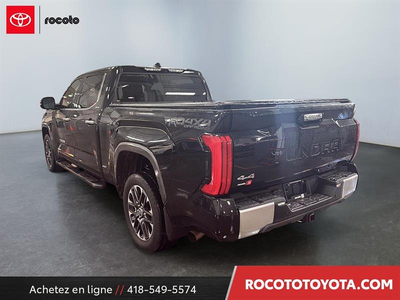 toyota Tundra 2022 - 6