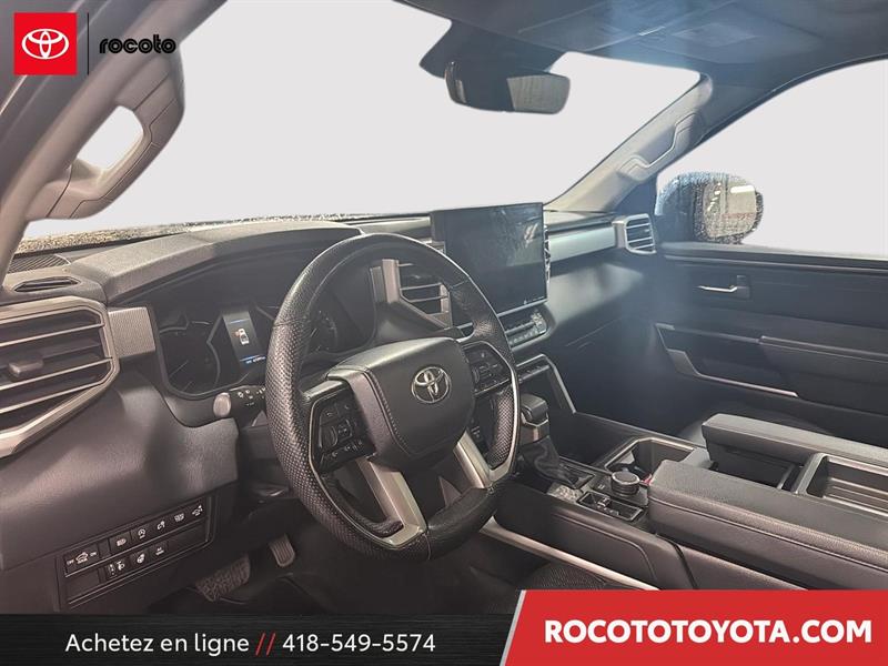toyota Tundra 2022 - 8