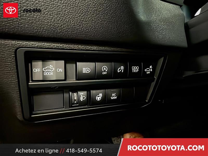 toyota Tundra 2022 - 11
