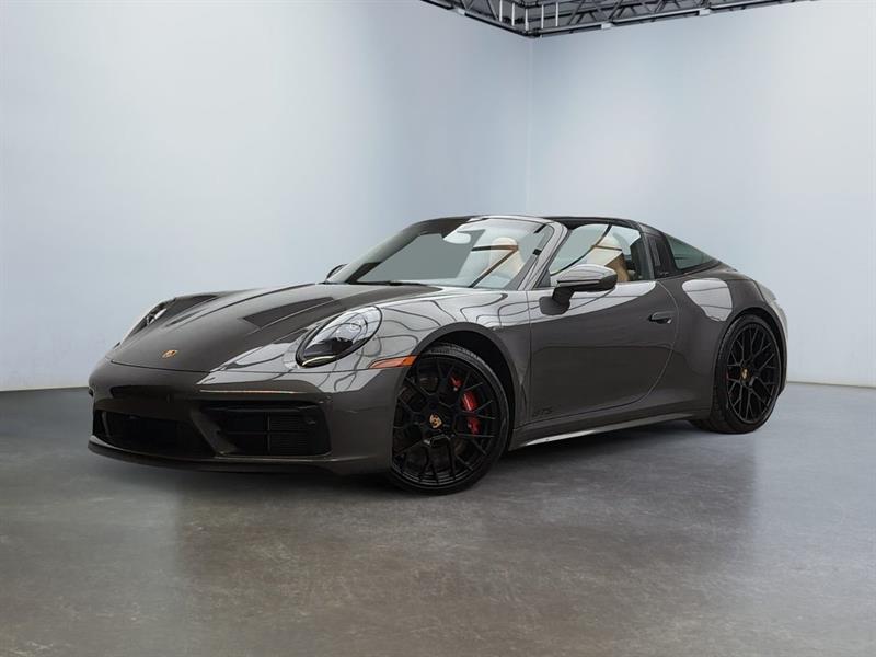 porsche 911 2024