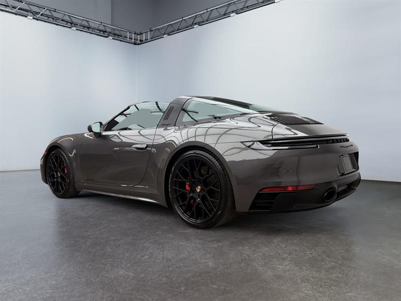 porsche 911 2024 - 3
