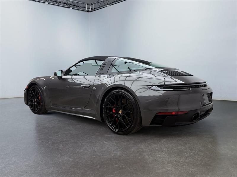 porsche 911 2024 - 6
