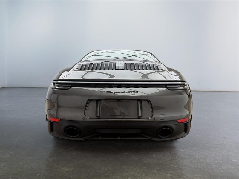 porsche 911 2024 - 7