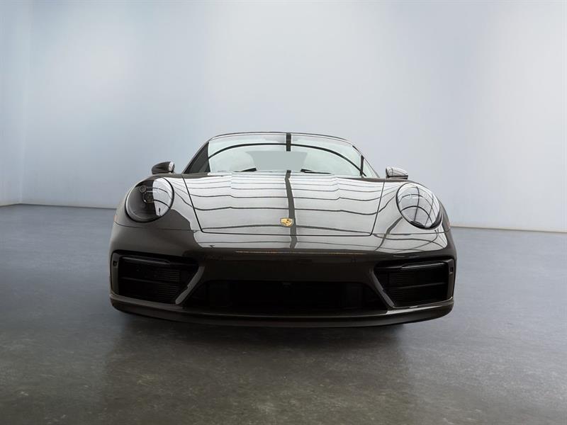 porsche 911 2024 - 8