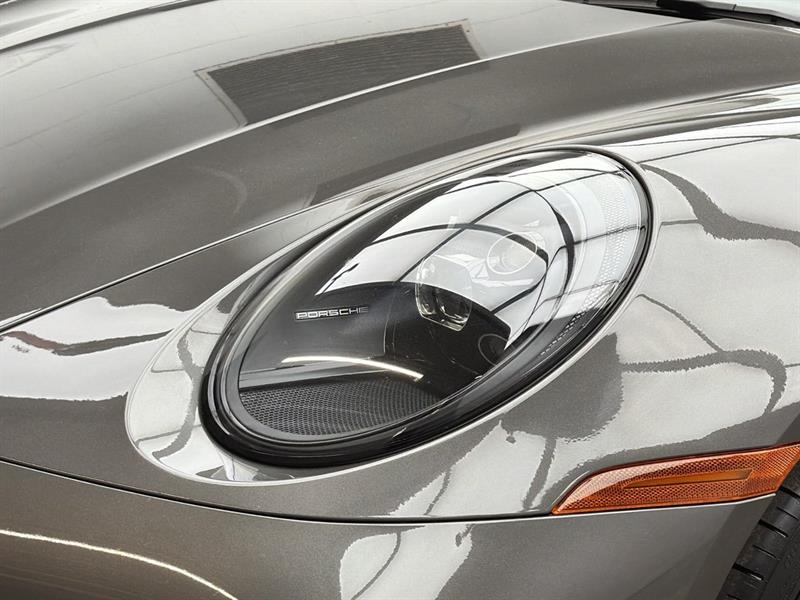 porsche 911 2024 - 11