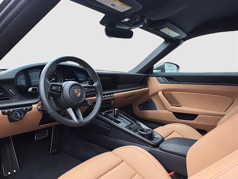 porsche 911 2024 - 15