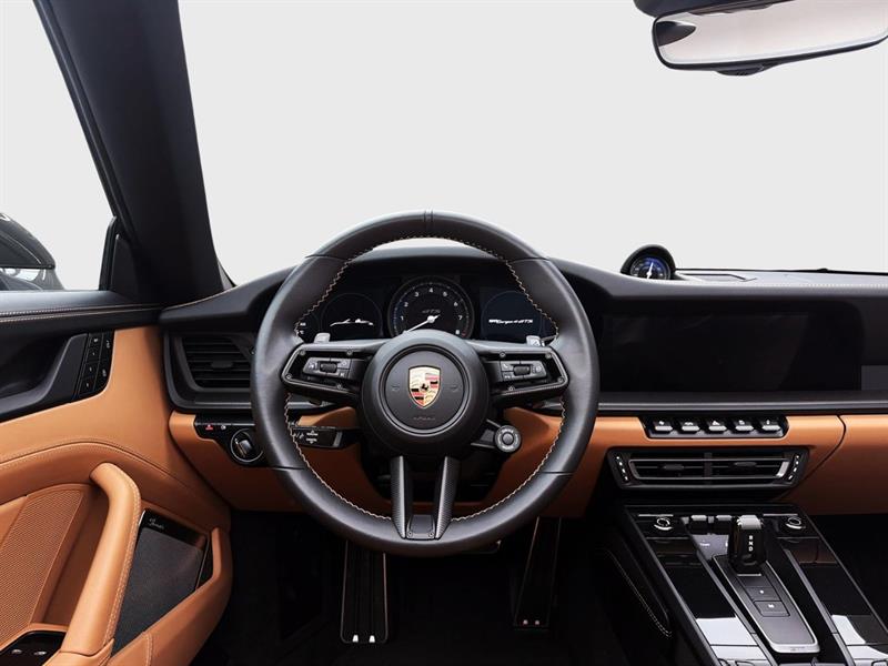 porsche 911 2024 - 17