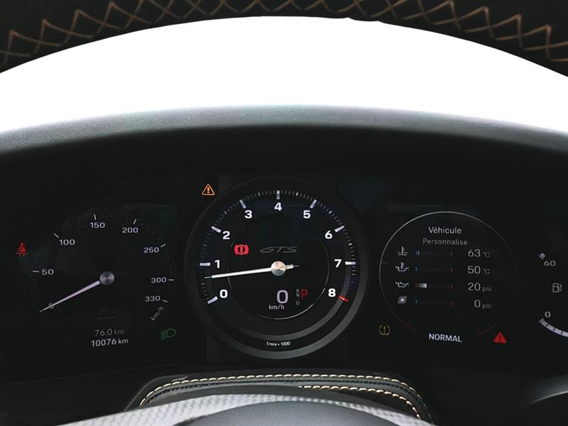porsche 911 2024 - 21