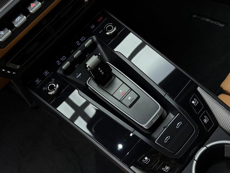 porsche 911 2024 - 23