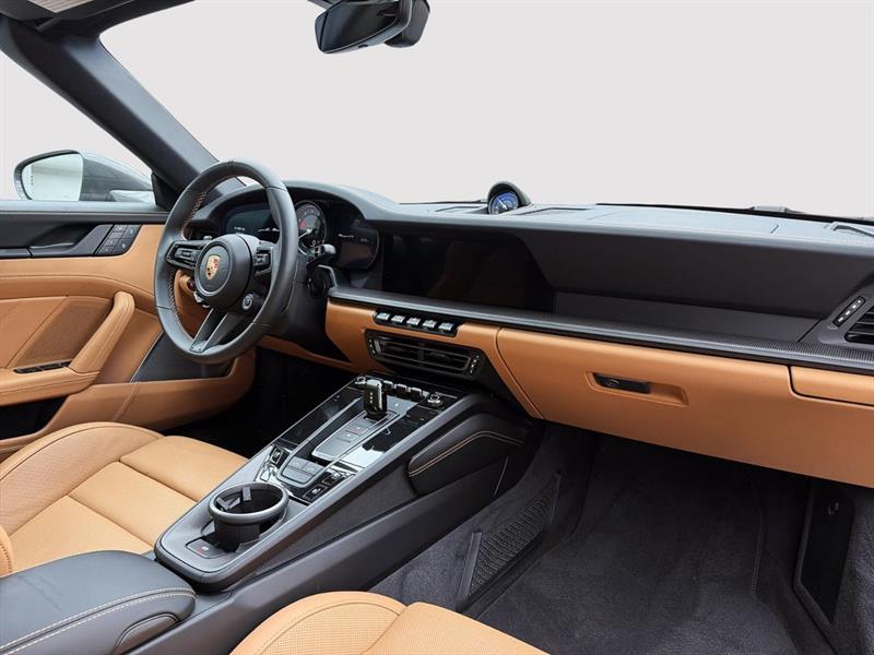 porsche 911 2024 - 26