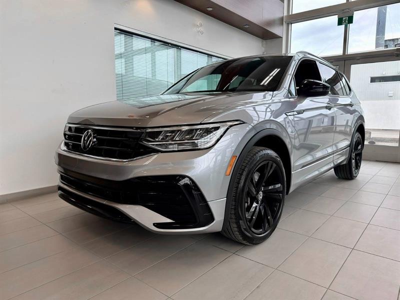 volkswagen Tiguan 2024 - 3