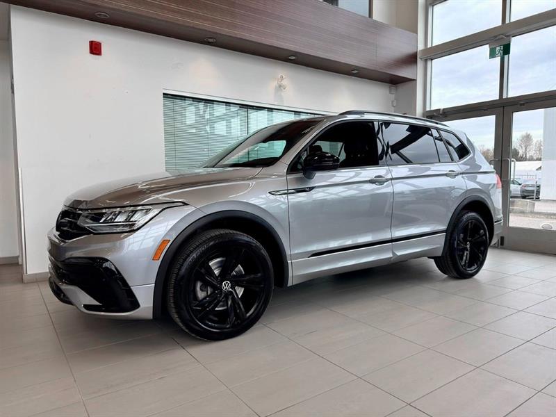 volkswagen Tiguan 2024 - 4
