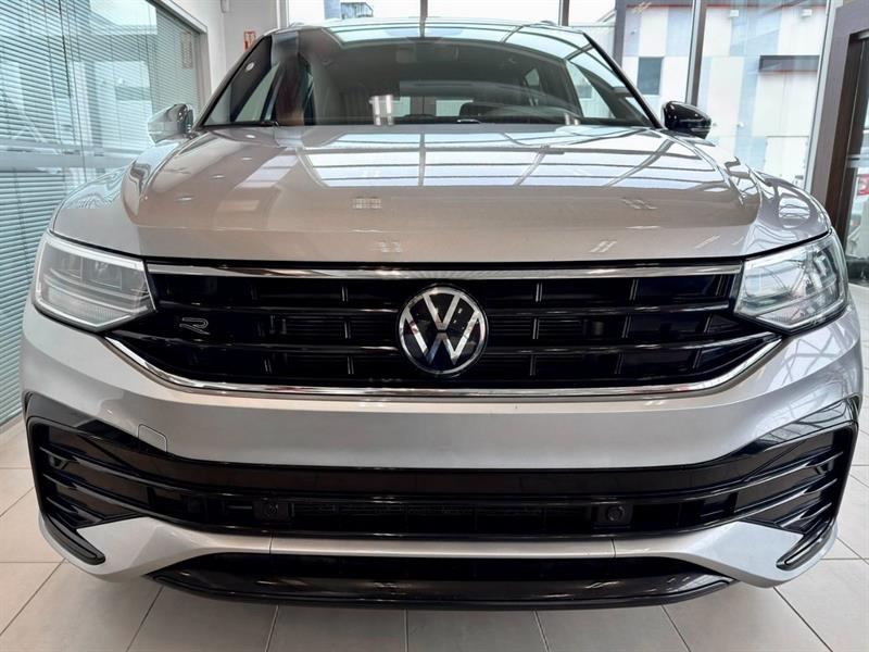 volkswagen Tiguan 2024 - 5