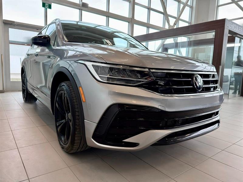 volkswagen Tiguan 2024 - 6