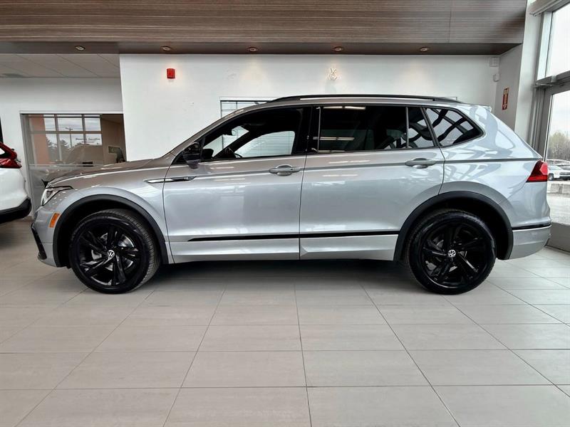 volkswagen Tiguan 2024 - 8
