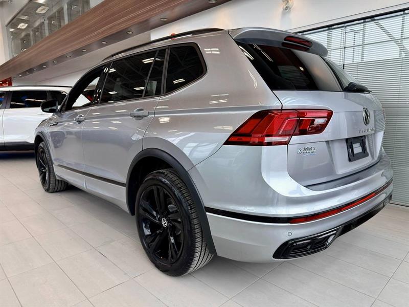 volkswagen Tiguan 2024 - 9