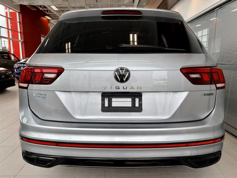 volkswagen Tiguan 2024 - 10