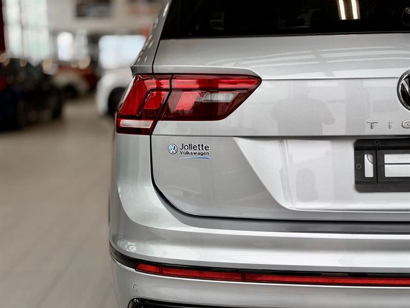 volkswagen Tiguan 2024 - 11