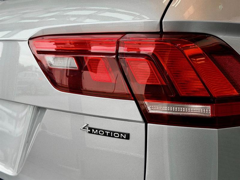 volkswagen Tiguan 2024 - 12