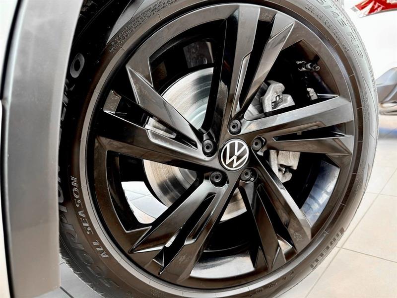 volkswagen Tiguan 2024 - 14