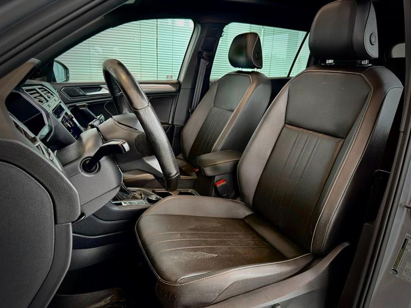 volkswagen Tiguan 2024 - 17