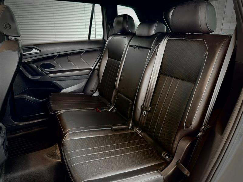 volkswagen Tiguan 2024 - 18