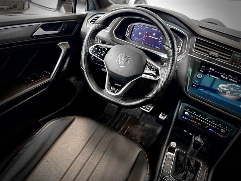 volkswagen Tiguan 2024 - 20