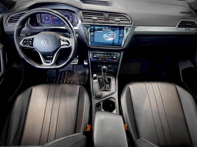 volkswagen Tiguan 2024 - 21