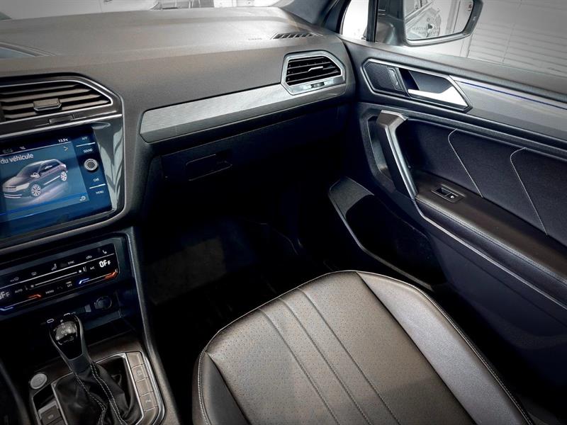 volkswagen Tiguan 2024 - 22
