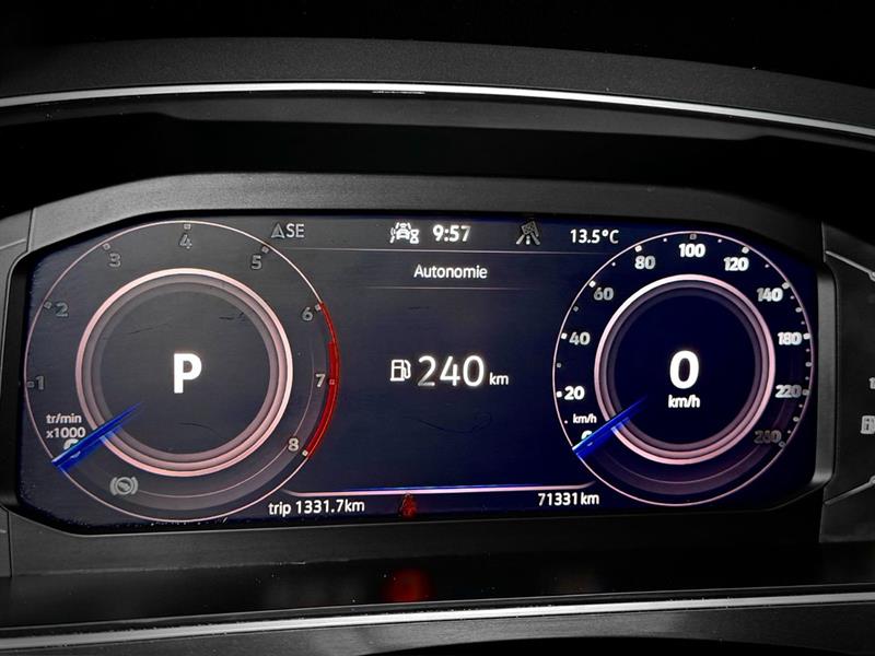 volkswagen Tiguan 2024 - 26