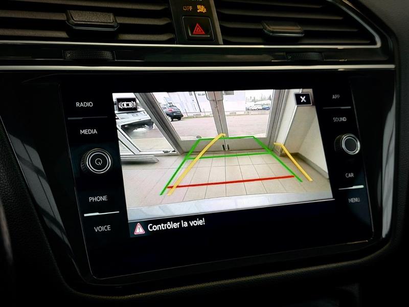 volkswagen Tiguan 2024 - 27