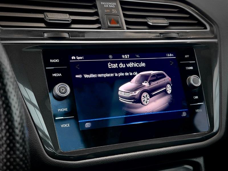 volkswagen Tiguan 2024 - 28