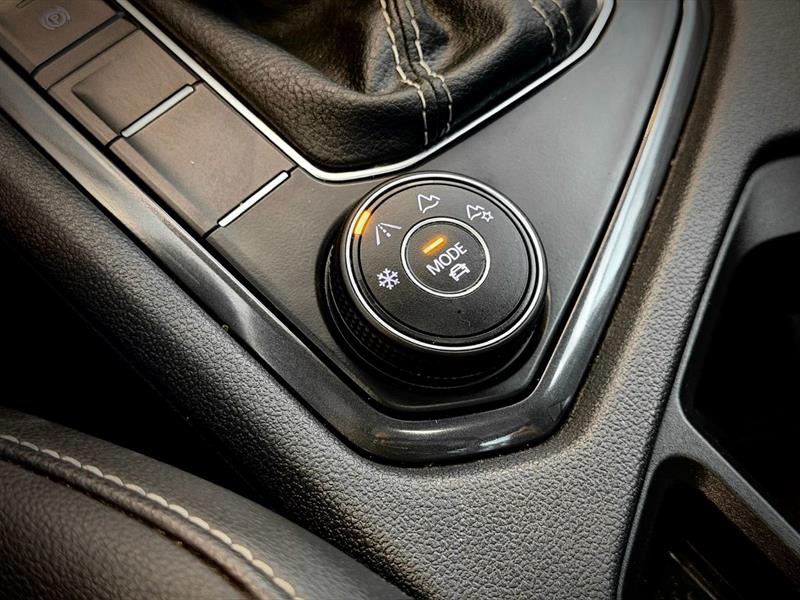 volkswagen Tiguan 2024 - 31