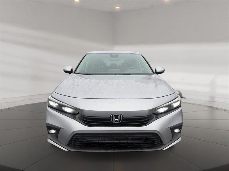 honda Civic Berline 2024 - 2