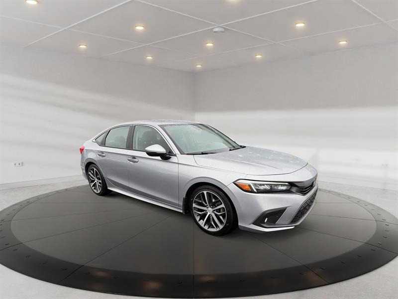 honda Civic Berline 2024 - 3