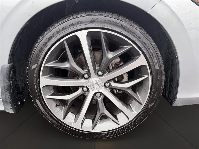 honda Civic Berline 2024 - 4