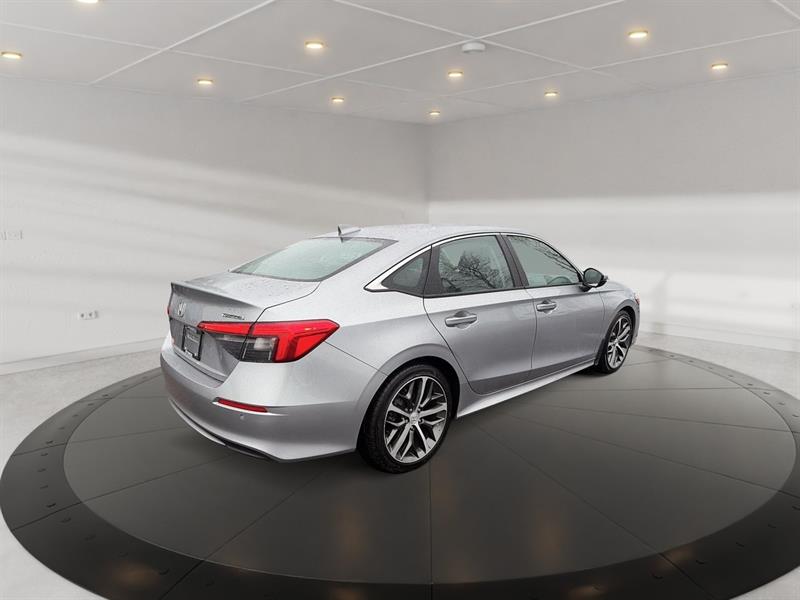honda Civic Berline 2024 - 5