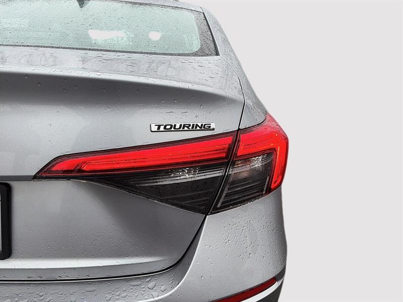 honda Civic Berline 2024 - 6